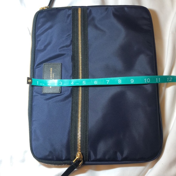 Marc Jacobs Computer Sleeve - Picture 6 of 7